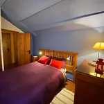 ático-dúplex En Fundanal En * Hoz de Jaca