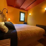 ático-dúplex En Fundanal En * Hoz de Jaca