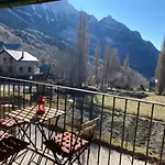 Apartamento ático-dúplex En Fundanal En Hoz de Jaca
