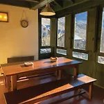 ático-dúplex En Fundanal En Hoz de Jaca