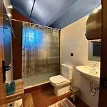 Apartamento ático-dúplex En Fundanal En