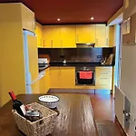 ático-dúplex En Fundanal En * Hoz de Jaca