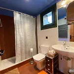 Apartamento ático-dúplex En Fundanal En Hoz de Jaca