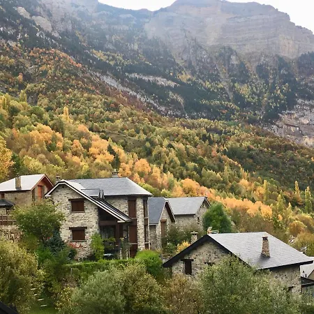 Duplex En Fundanal En