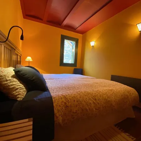 Duplex En Fundanal En * Hoz de Jaca