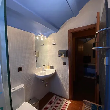 Apartamento ático-dúplex En Fundanal En