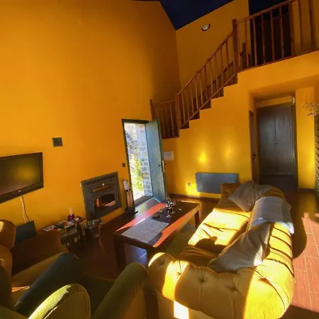 Duplex En Fundanal En Hoz de Jaca