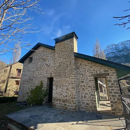 Apartamento Duplex En Fundanal En *