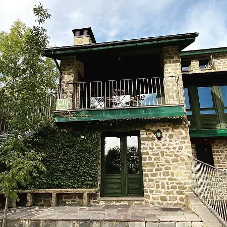 Apartamento ático-dúplex En Fundanal En