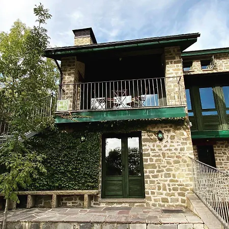 아파트 Duplex En Fundanal En