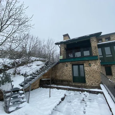 Duplex En Fundanal En * Hoz de Jaca