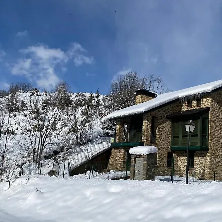 아파트 Duplex En Fundanal En *