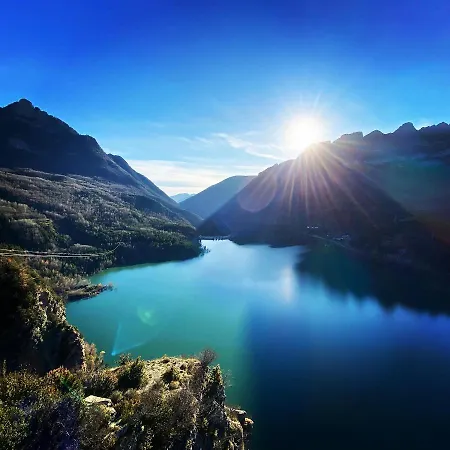 Duplex En Fundanal En * Hoz de Jaca