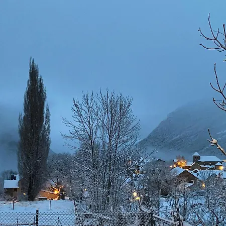 Duplex En Fundanal En Hoz de Jaca