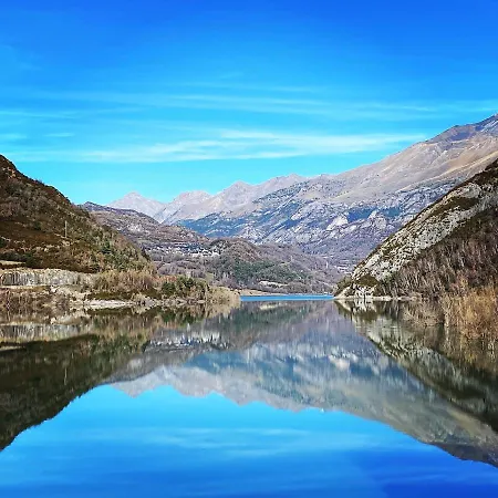 شقة Duplex En Fundanal En