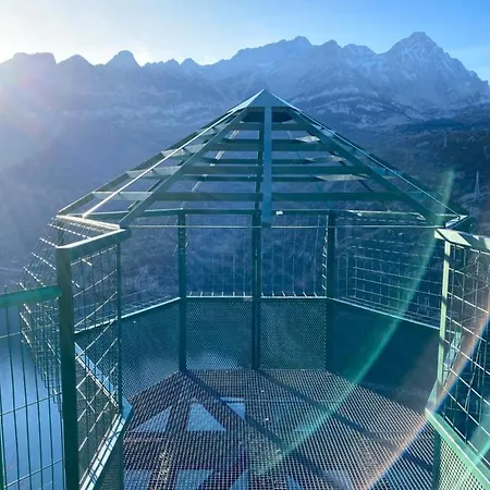 Duplex En Fundanal En