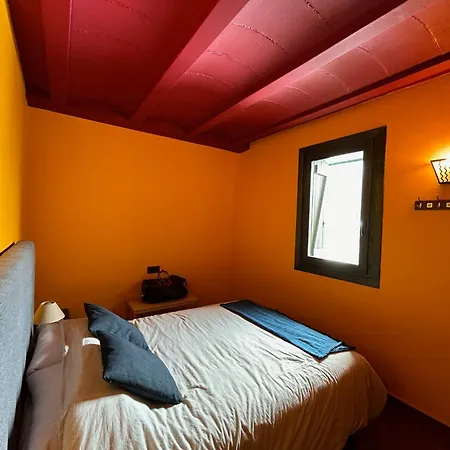 Duplex En Fundanal En 아파트 Hoz de Jaca