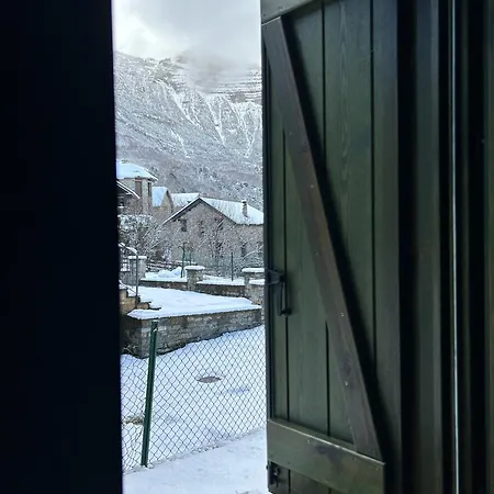 Apartamento ático-dúplex En Fundanal En *