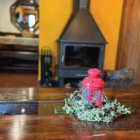 Duplex En Fundanal En Hoz de Jaca