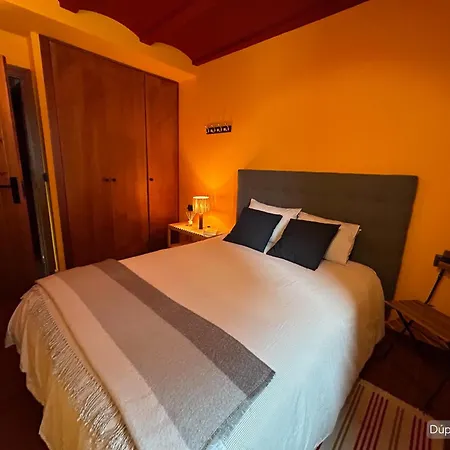 ático-dúplex En Fundanal En * Hoz de Jaca
