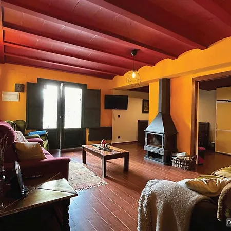 Duplex En Fundanal En Lägenhet