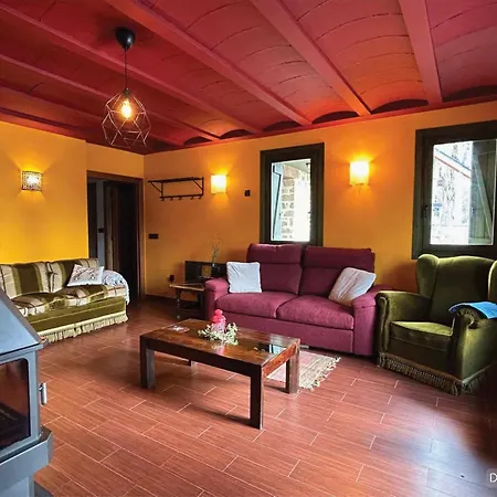 Apartamento Duplex En Fundanal En