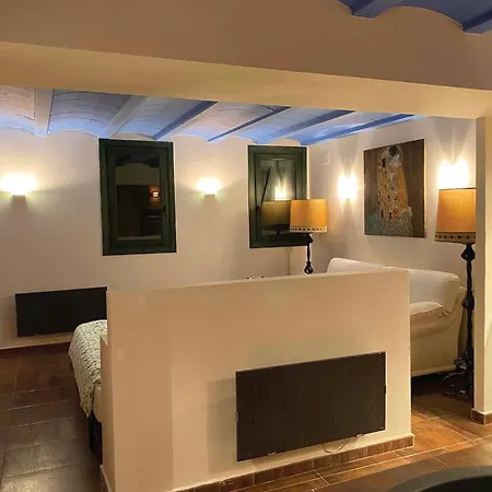 Duplex En Fundanal En 아파트 Hoz de Jaca