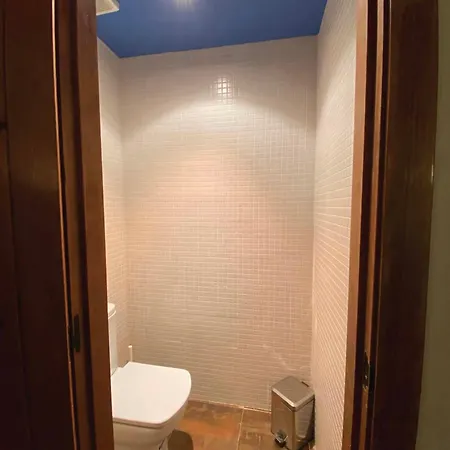 Apartamento ático-dúplex En Fundanal En Hoz de Jaca