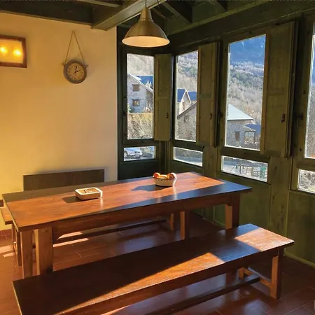 Duplex En Fundanal En Hoz de Jaca