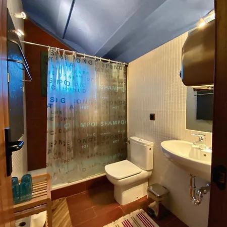 Apartamento ático-dúplex En Fundanal En