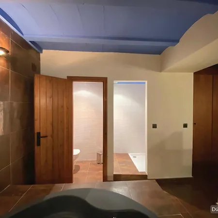 Apartamento ático-dúplex En Fundanal En *