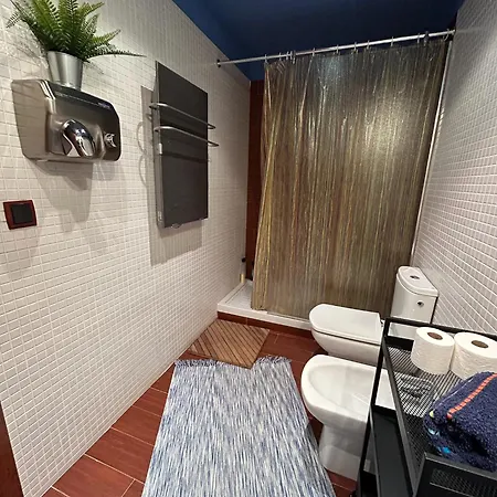 Duplex En Fundanal En Hoz de Jaca