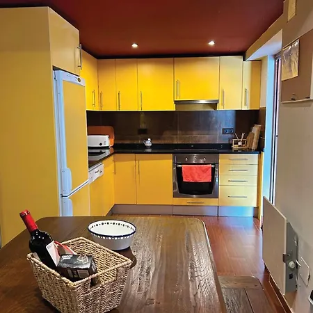 Duplex En Fundanal En * Hoz de Jaca