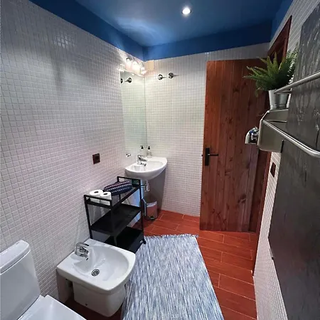 Duplex En Fundanal En