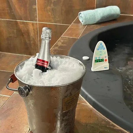 ático-dúplex En Fundanal En Apartamento