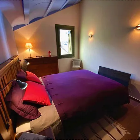 Duplex En Fundanal En Lägenhet *