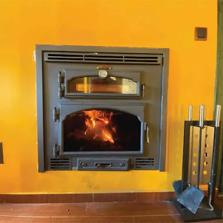 Apartamento ático-dúplex En Fundanal En *