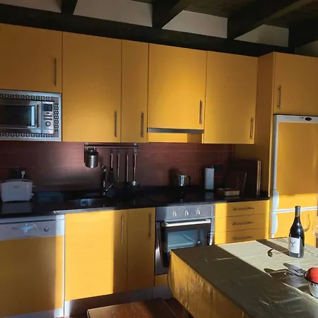 ático-dúplex En Fundanal En Apartamento Hoz de Jaca