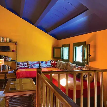 Duplex En Fundanal En Hoz de Jaca