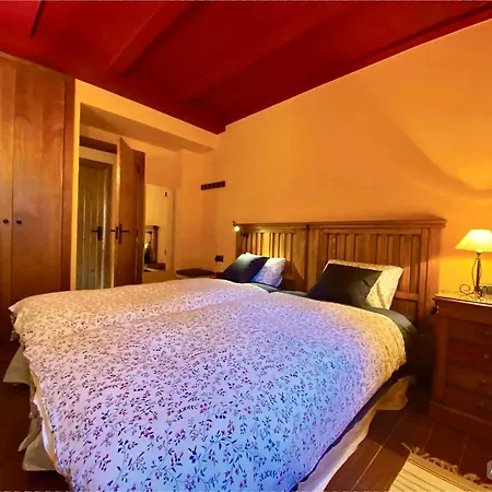 ático-dúplex En Fundanal En Apartamento
