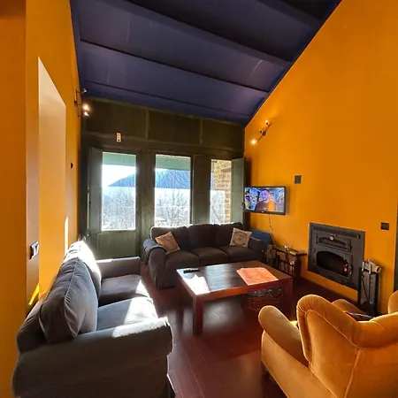 Duplex En Fundanal En شقة