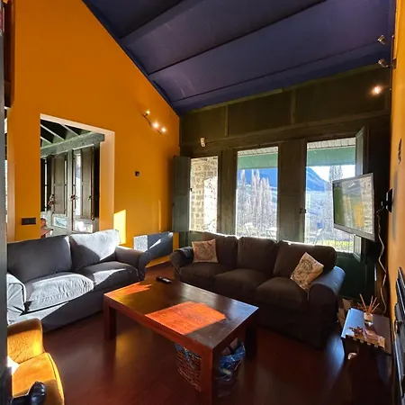 Duplex En Fundanal En