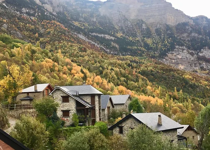 Duplex En Fundanal En