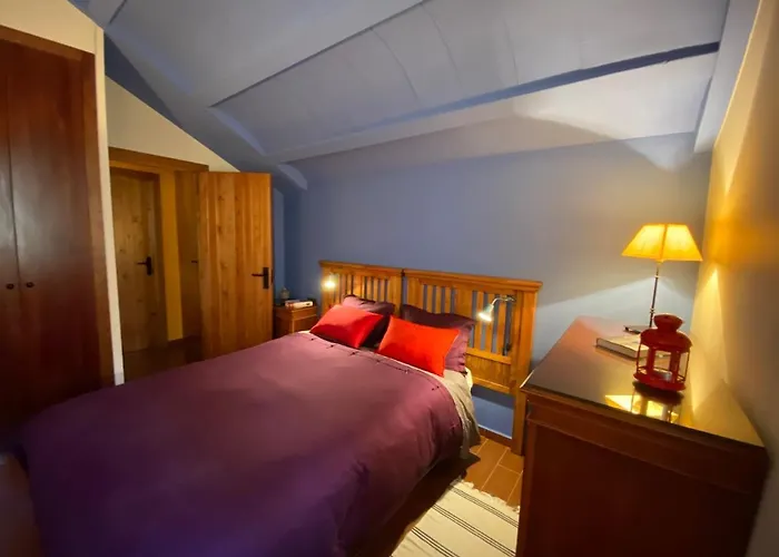 Duplex En Fundanal En * Hoz de Jaca