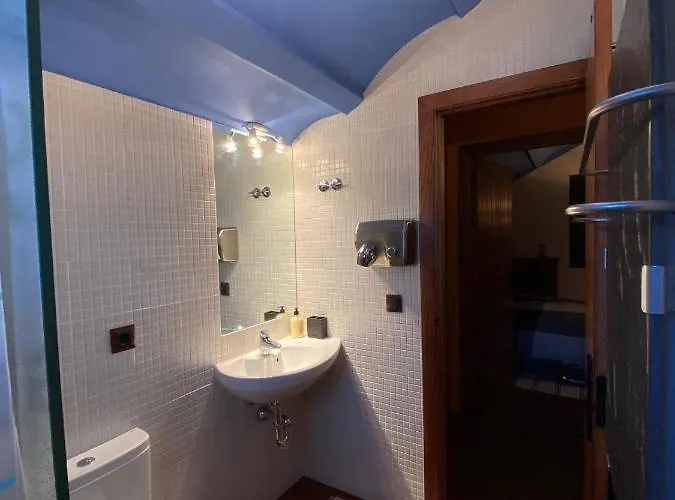 아파트 Duplex En Fundanal En