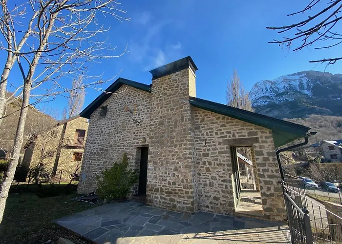 아파트 Duplex En Fundanal En *