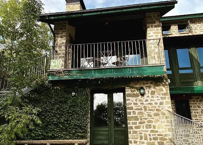 아파트 Duplex En Fundanal En