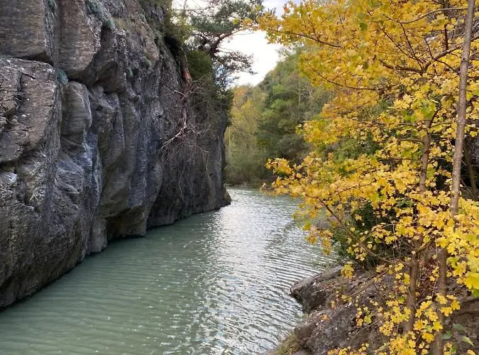 Duplex En Fundanal En 아파트