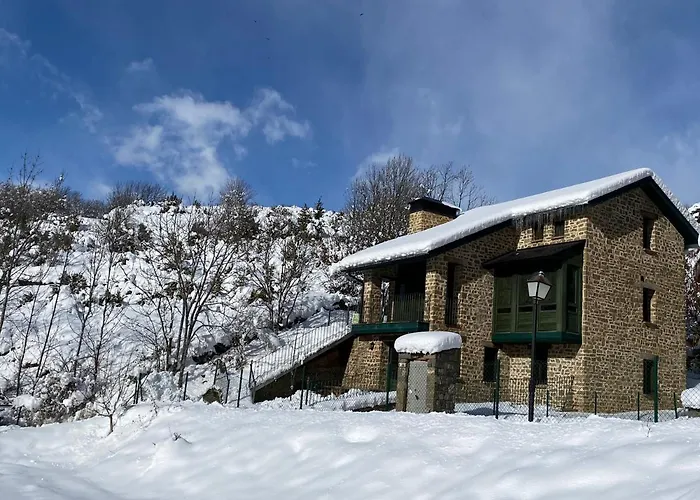 아파트 Duplex En Fundanal En *