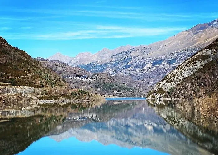 아파트 Duplex En Fundanal En